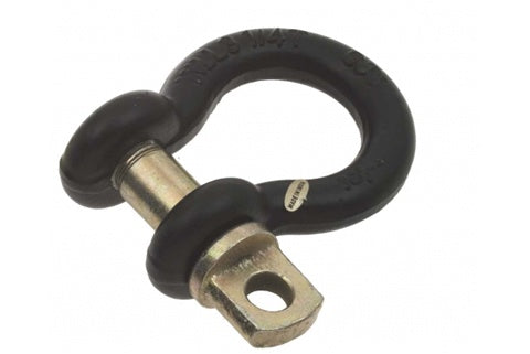 SpeeCo Screw Pin Clevis 5/8"