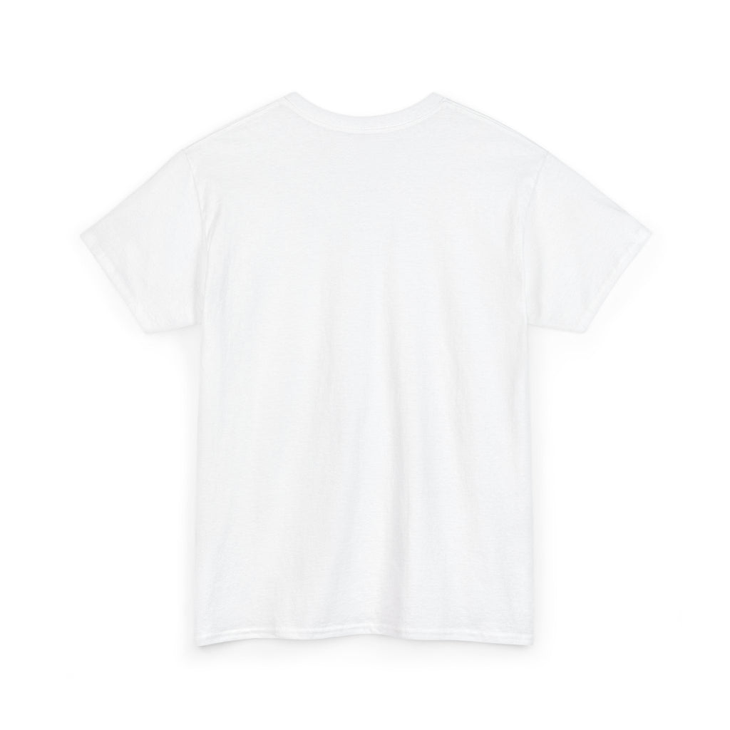 Cut Rake Bale T‑Shirt — Farm Humor Tee ("Fix Something")