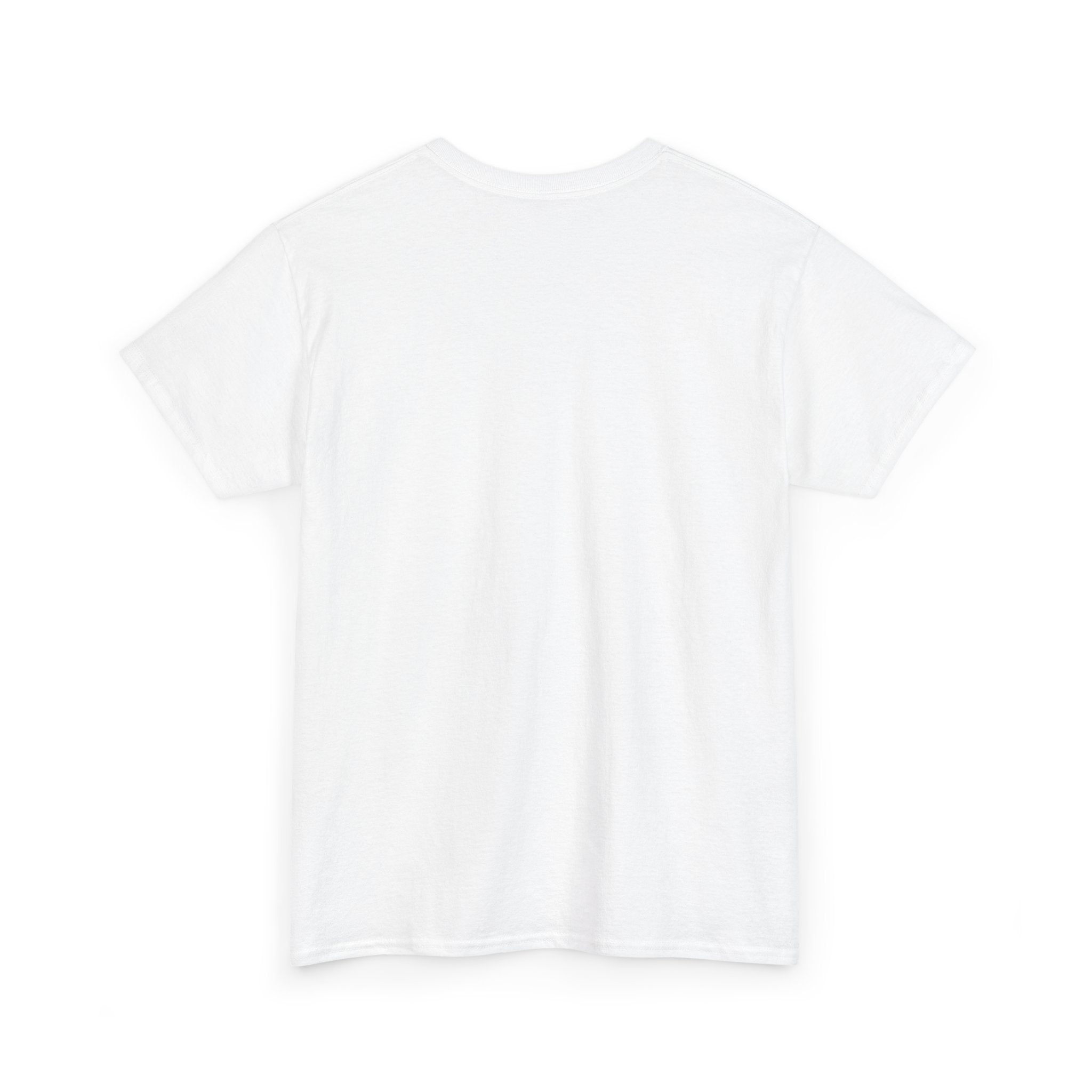 Cut Rake Bale T‑Shirt — Farm Humor Tee ("Fix Something")