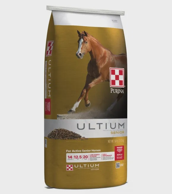 Purina Ultium Senior