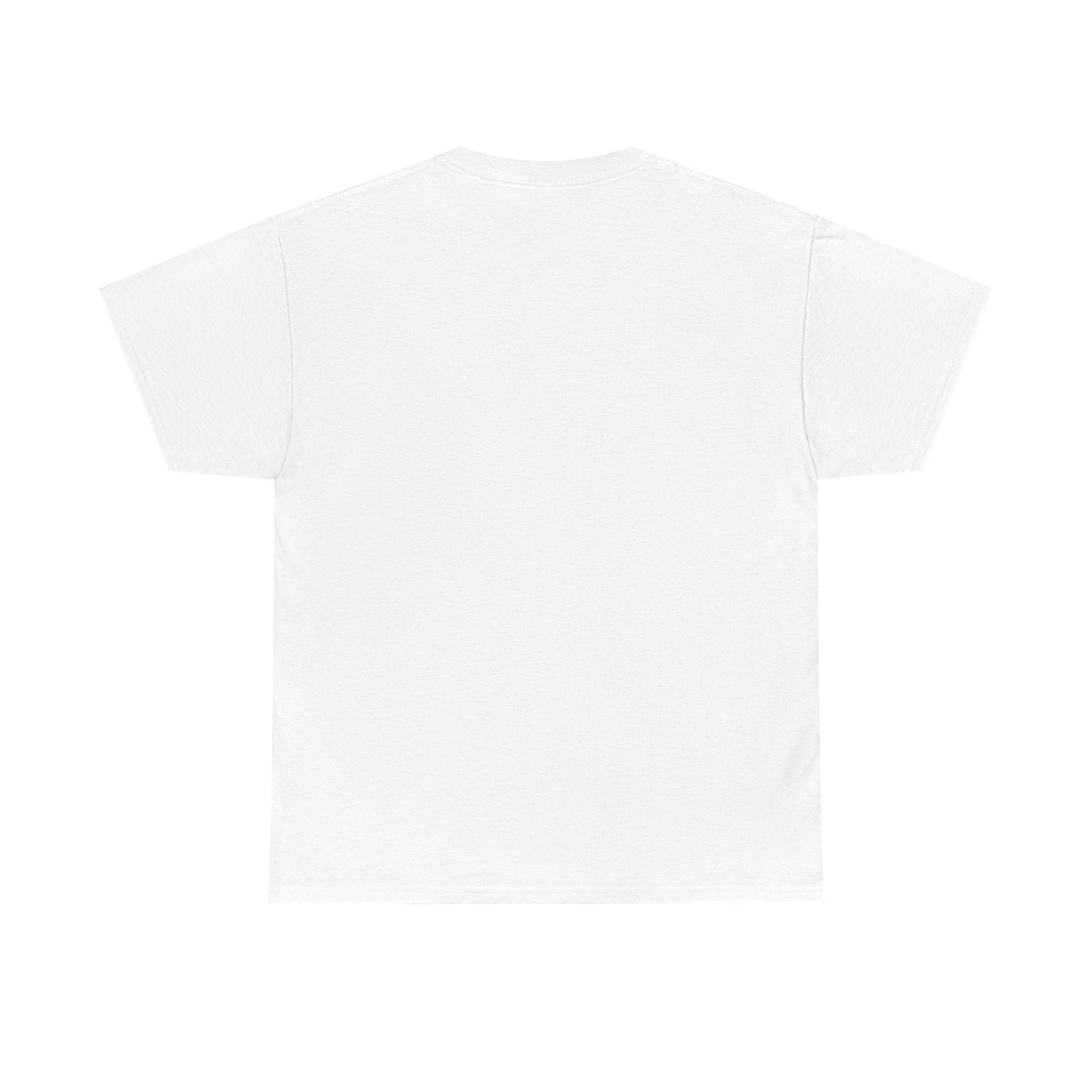 Cut Rake Bale T‑Shirt — Farm Humor Tee ("Fix Something")