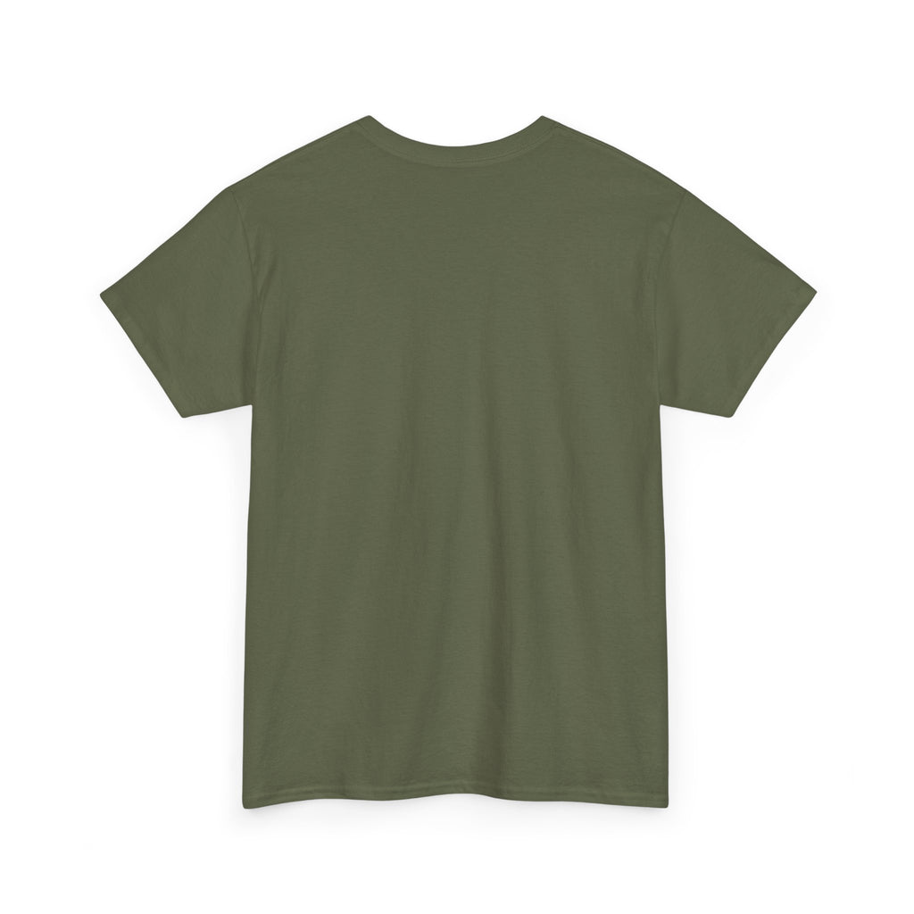 540 RPM T‑Shirt - "Living Life at 540 RPM" Mechanics & Tractor Gear Tee