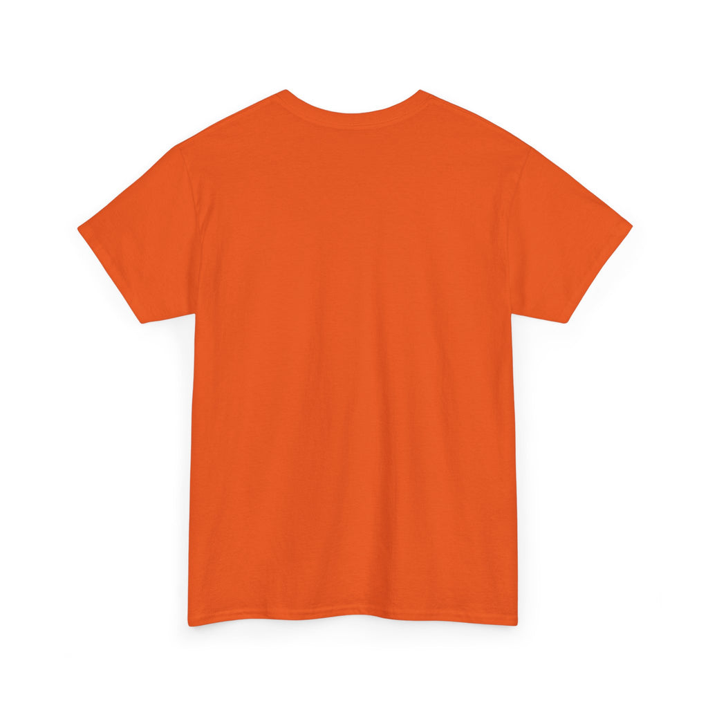 Cut Rake Bale T‑Shirt — Farm Humor Tee ("Fix Something")