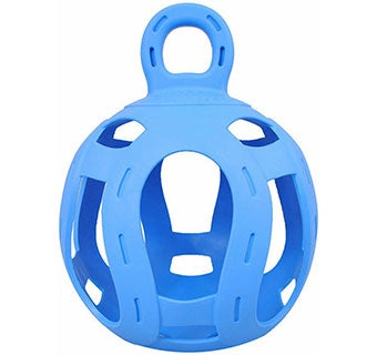 Jolly Hay Ball in Blue