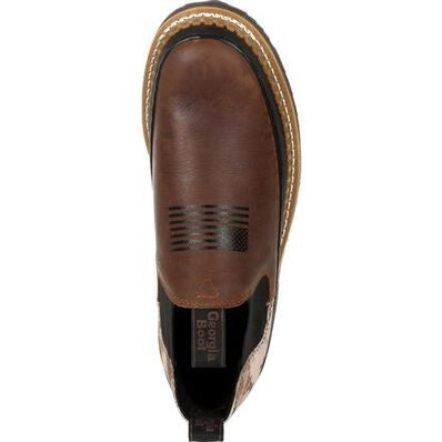 Georgia Boot GB00277 Desert Camo Romeo - view 5