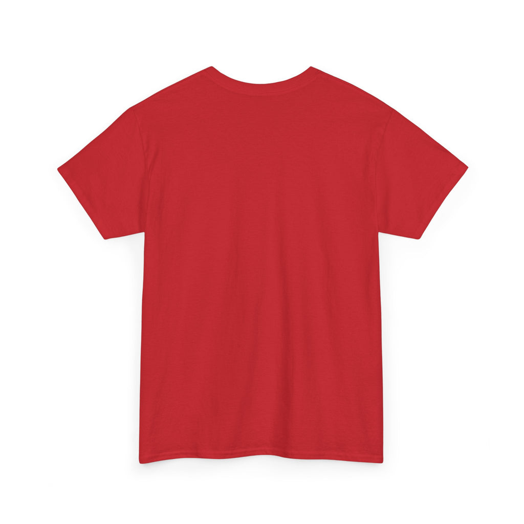 Cut Rake Bale T‑Shirt — Farm Humor Tee ("Fix Something")