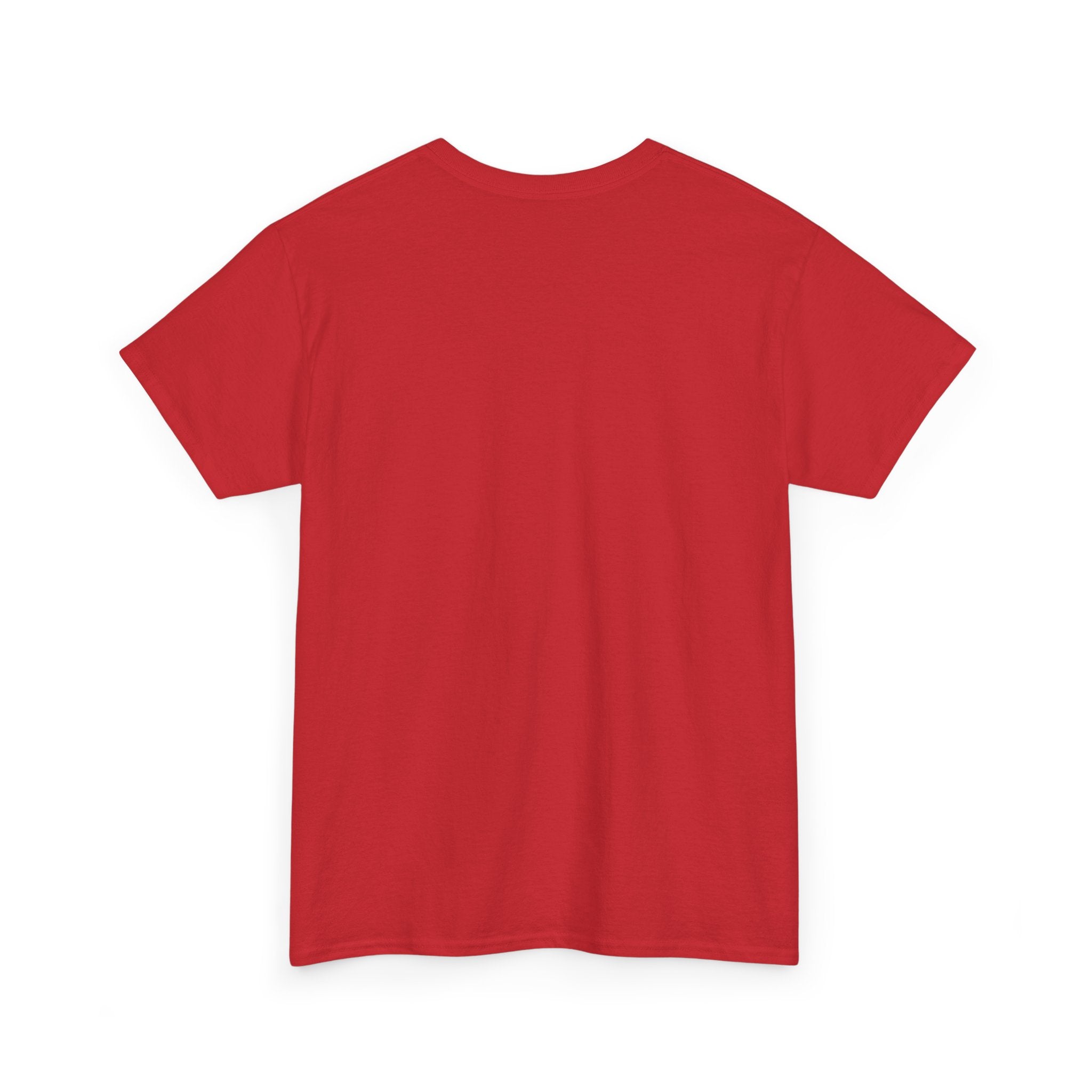 Cut Rake Bale T‑Shirt — Farm Humor Tee ("Fix Something")