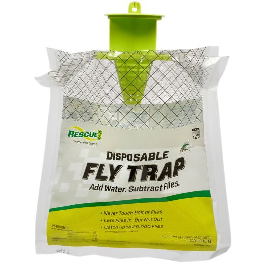 Rescue Disposable Fly Trap