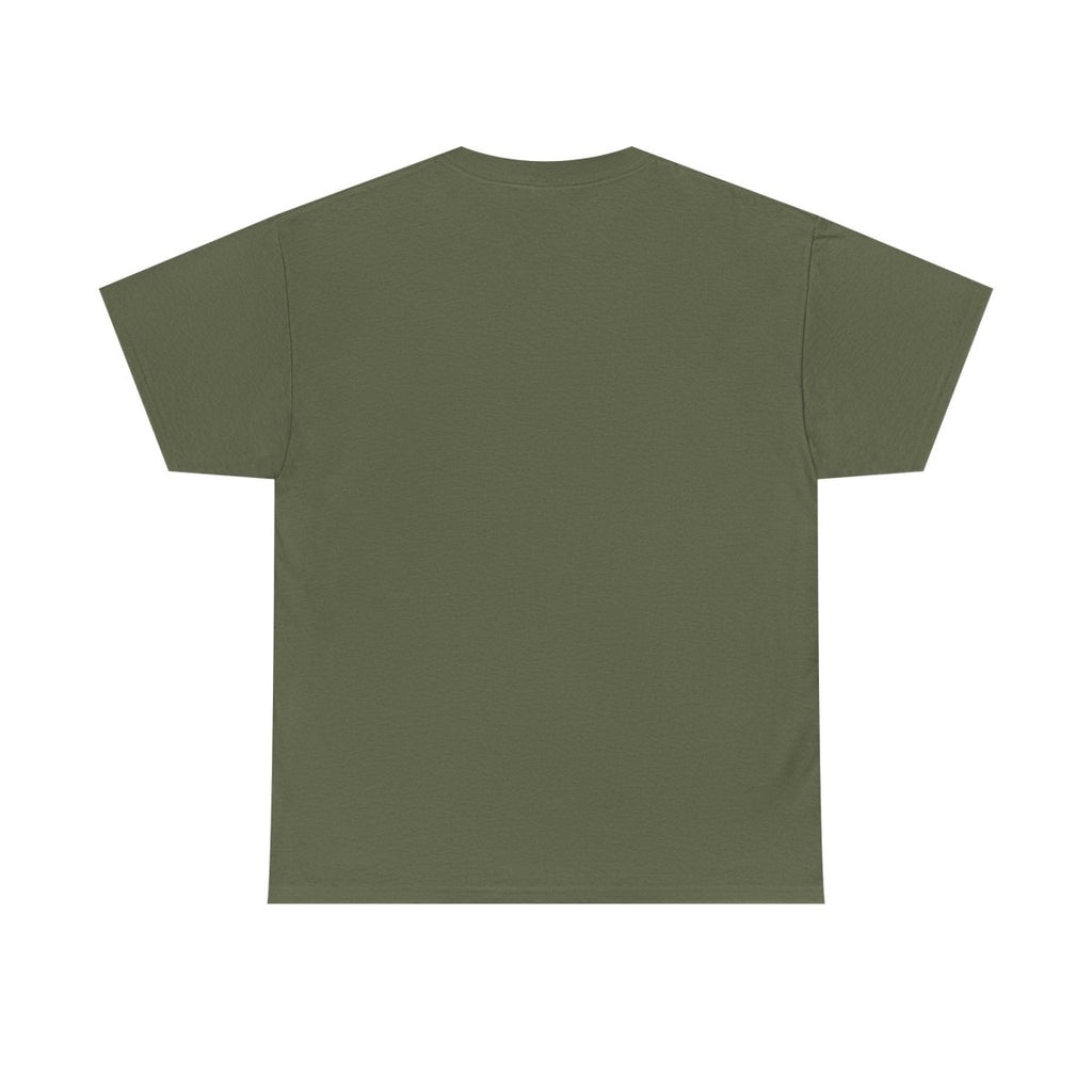 540 RPM T‑Shirt - "Living Life at 540 RPM" Mechanics & Tractor Gear Tee - The Farm Store