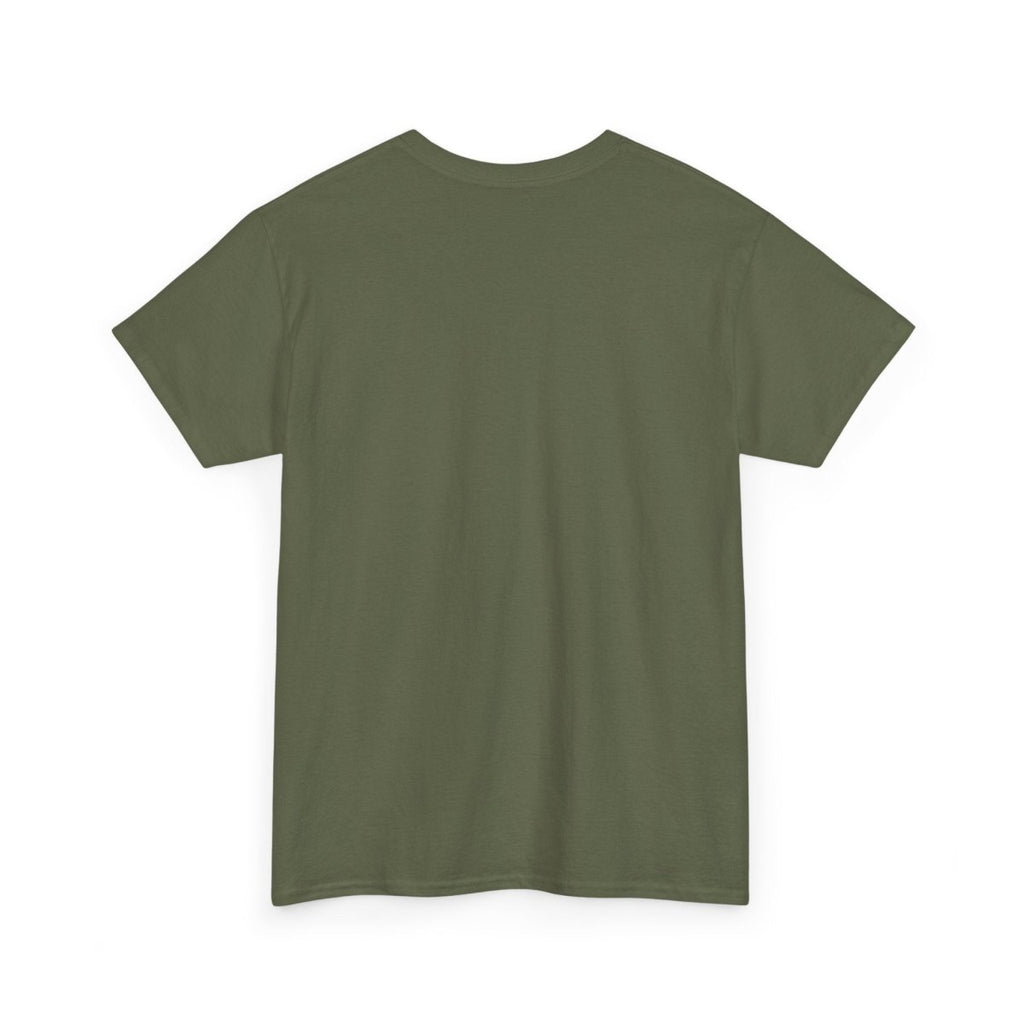 540 RPM T‑Shirt - "Living Life at 540 RPM" Mechanics & Tractor Gear Tee - The Farm Store