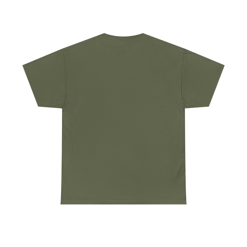 540 RPM T‑Shirt - "Living Life at 540 RPM" Mechanics & Tractor Gear Tee