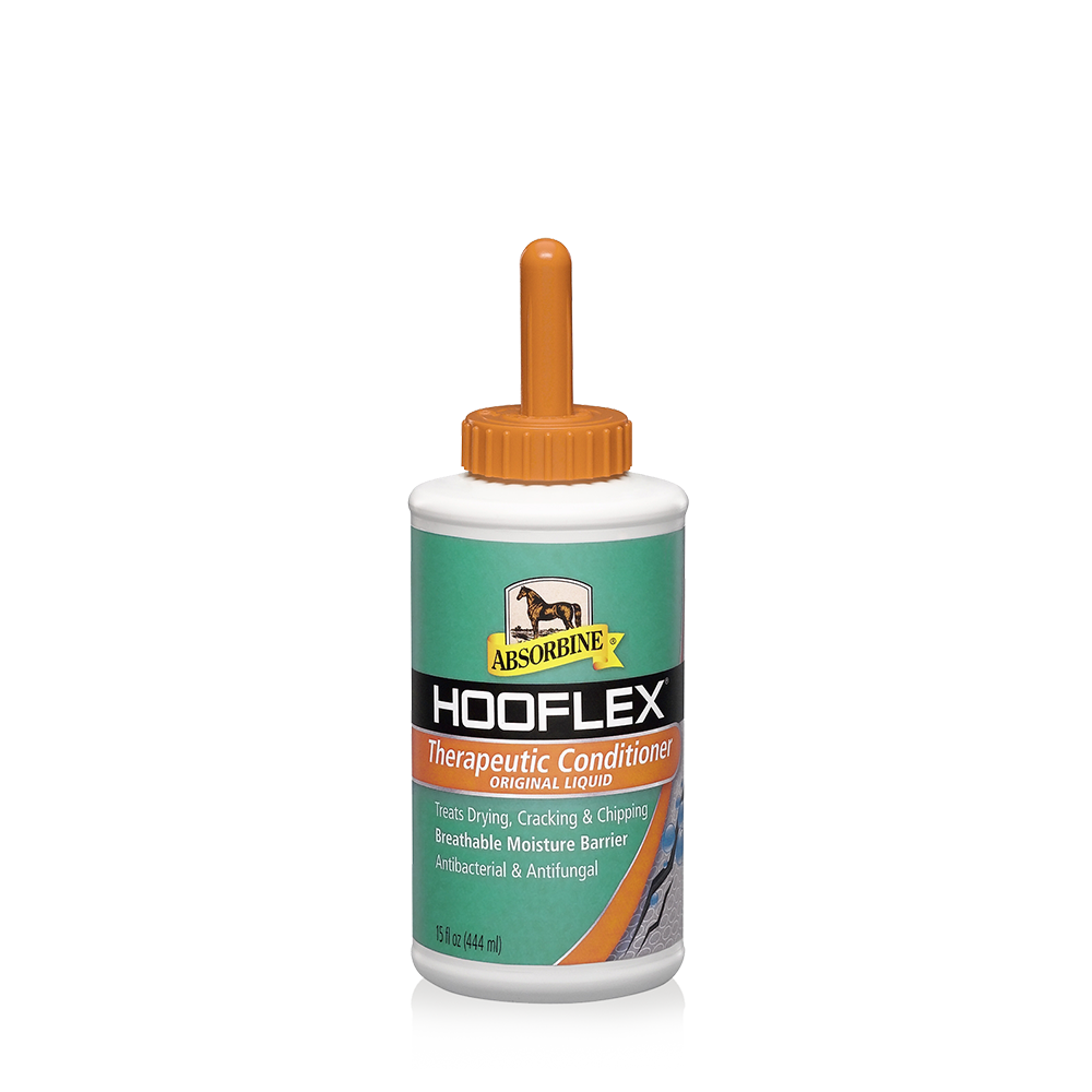 Absorbine Hooflex Conditioner 15oz