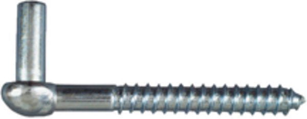 Screw Hook 3/4" X 6" (N130-179)