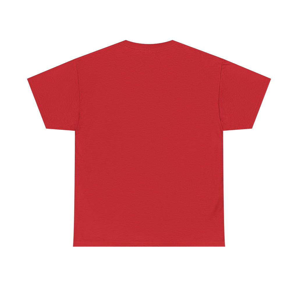 Cut Rake Bale T‑Shirt — Farm Humor Tee ("Fix Something")