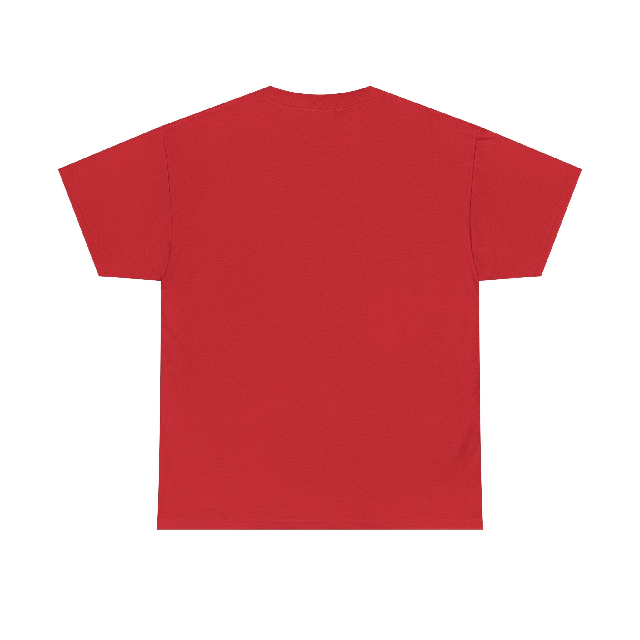 Cut Rake Bale T‑Shirt — Farm Humor Tee ("Fix Something")