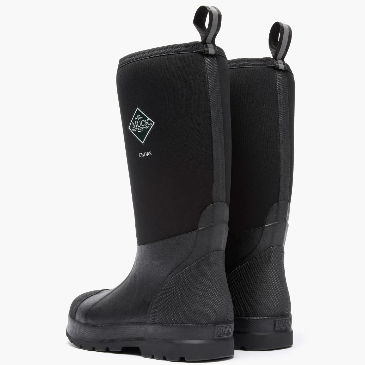 Muck Chore Boot CHH-000A