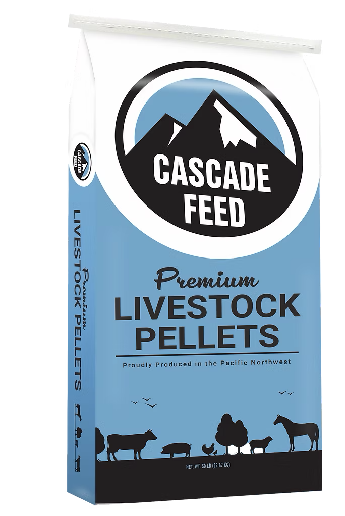 Cascade All Stock 14% 50LBS