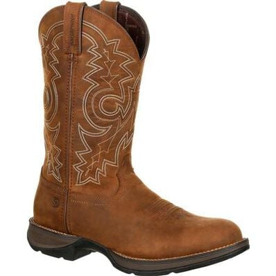 Durango Rebel Round Toe Boot DDB0163