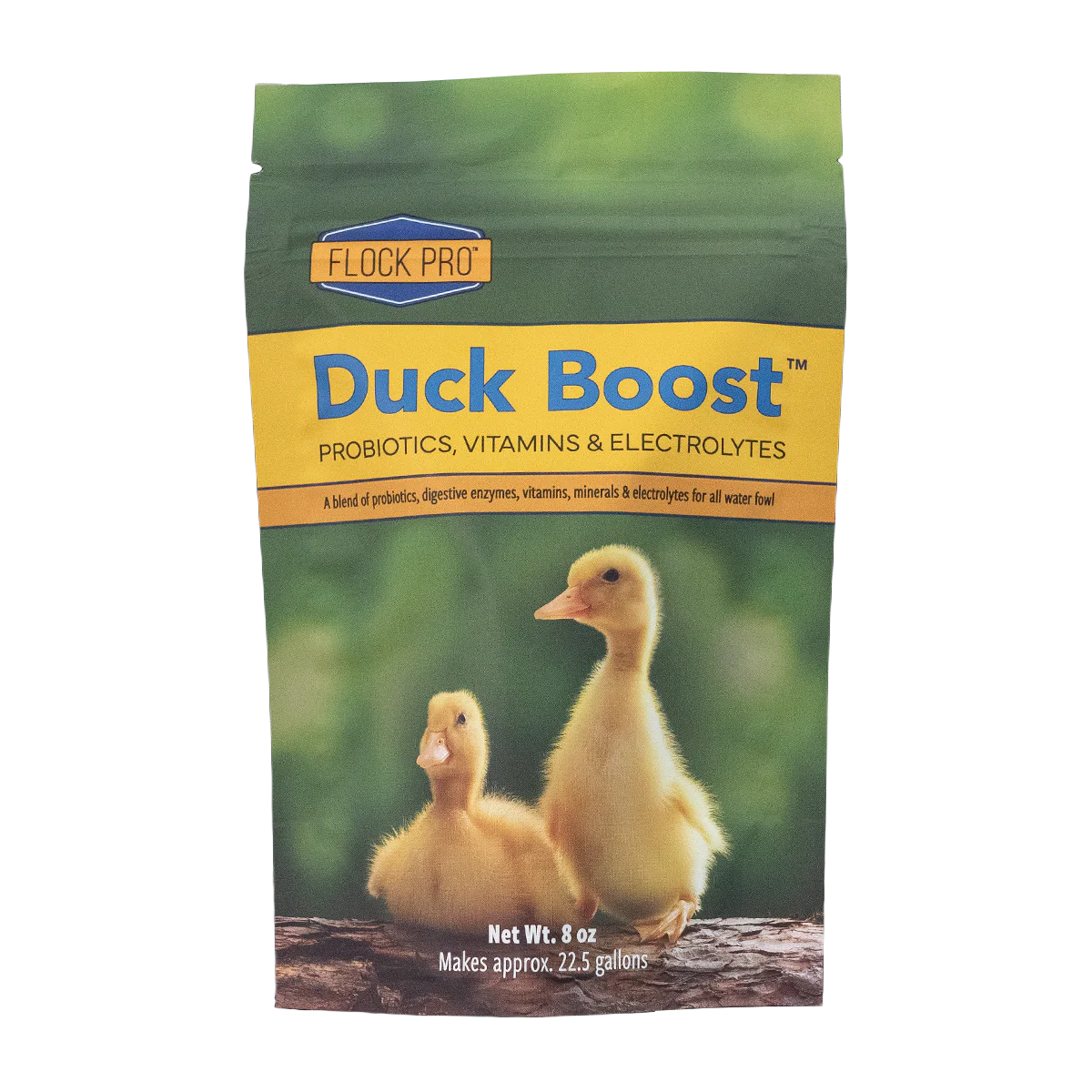 Duck Boost 8oz