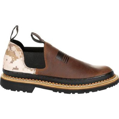 Georgia Boot GB00277 Desert Camo Romeo - view 2