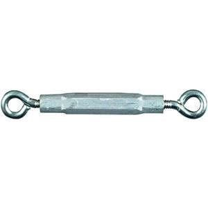 Stanley 7/32"x6 1/2" Turnbuckle