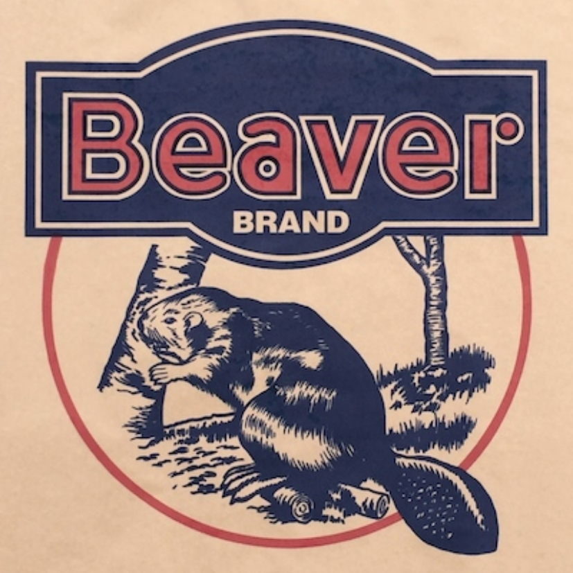 Beaver Layer Crumble, 40 lb