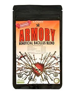 Blacksmith Bioscience Armory - The Farm Store