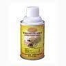 A 6.4 ounce can of Country Vet metered fly spray with a white nozzle.