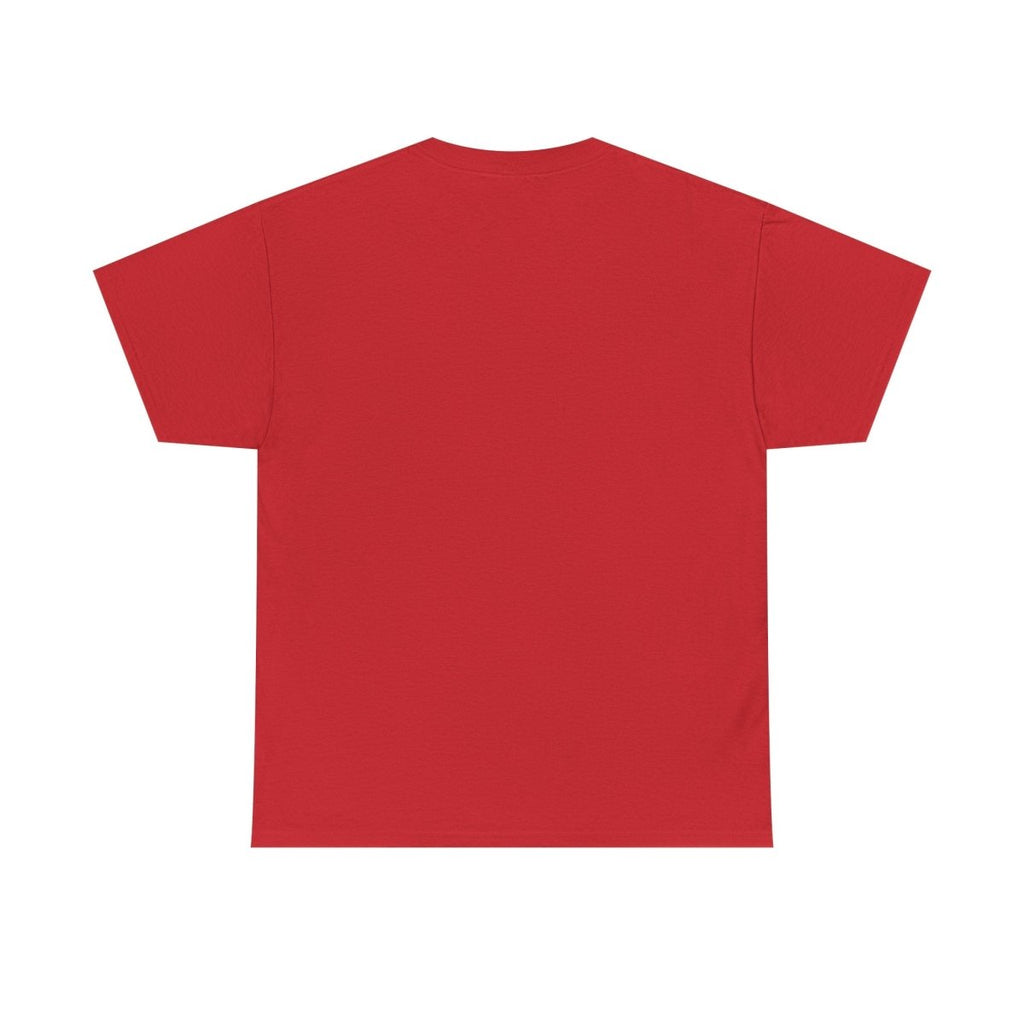 Cut Rake Bale T‑Shirt — Farm Humor Tee ("Fix Something") - The Farm Store