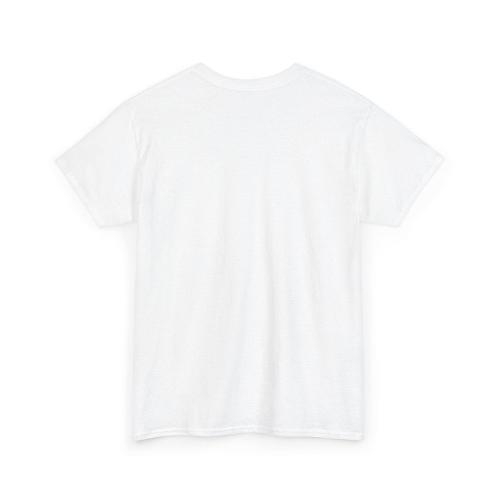 Cut Rake Bale T‑Shirt — Farm Humor Tee ("Fix Something") - The Farm Store