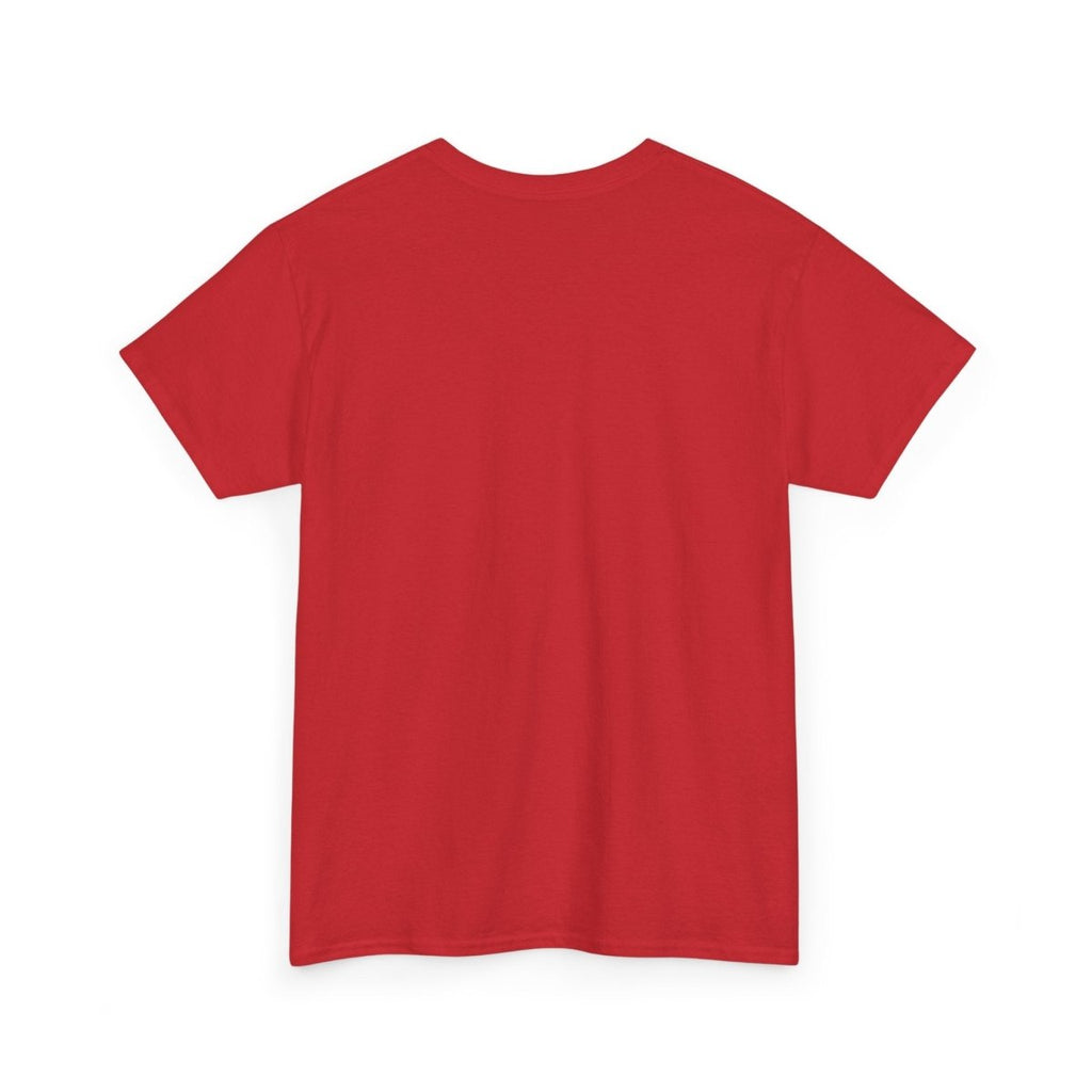 Cut Rake Bale T‑Shirt — Farm Humor Tee ("Fix Something") - The Farm Store