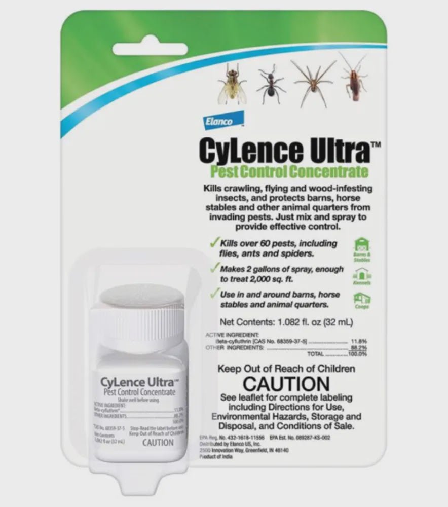 Cylence Ultra - The Farm Store