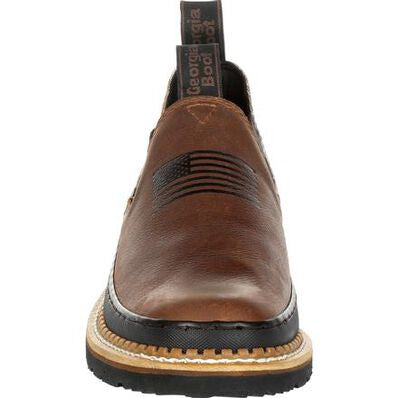 Georgia Boot GB00277 Desert Camo Romeo - view 3