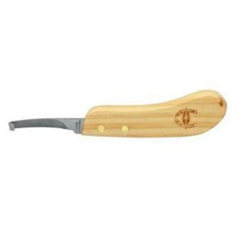Diamond Farrier Diamond Hoof Knife - The Farm Store