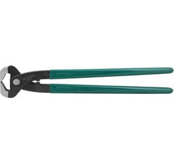 Diamond Farrier Economy Hoof Nipper, 14" - The Farm Store