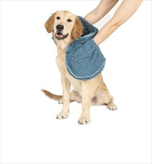 Dog Gone Smart Dirty Dog Shammy - The Farm Store