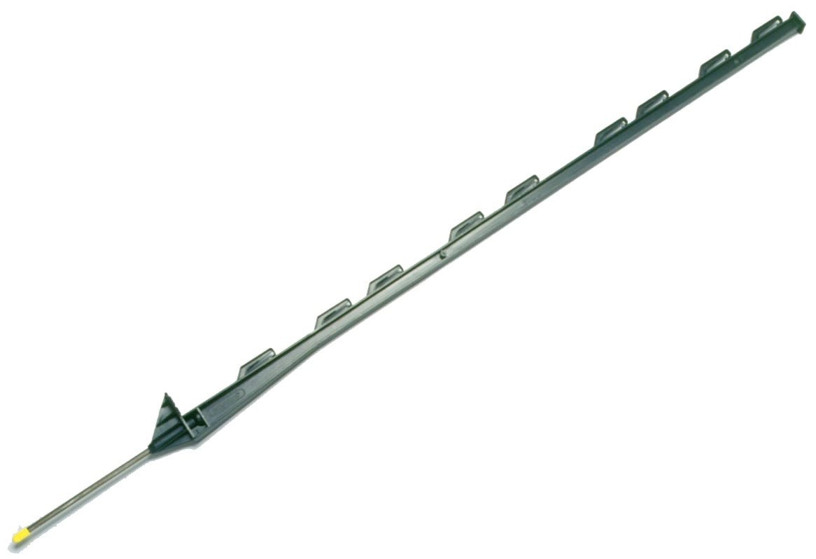 Bigfoot 48" Step-in Poly Post