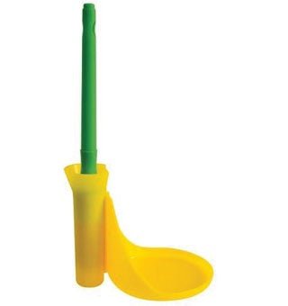 Effol Brush Fix With Included Brush - The Farm Store