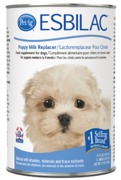 Esbilac Puppy Milk Liquid - The Farm Store
