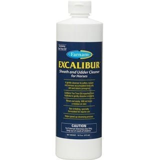 Excalibur Sheath Cleaner - The Farm Store