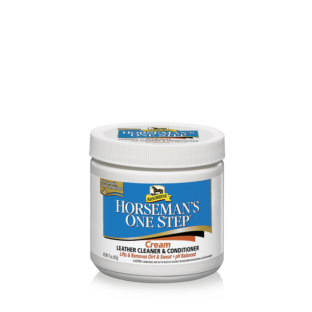 Absorbine Horseman's One Step