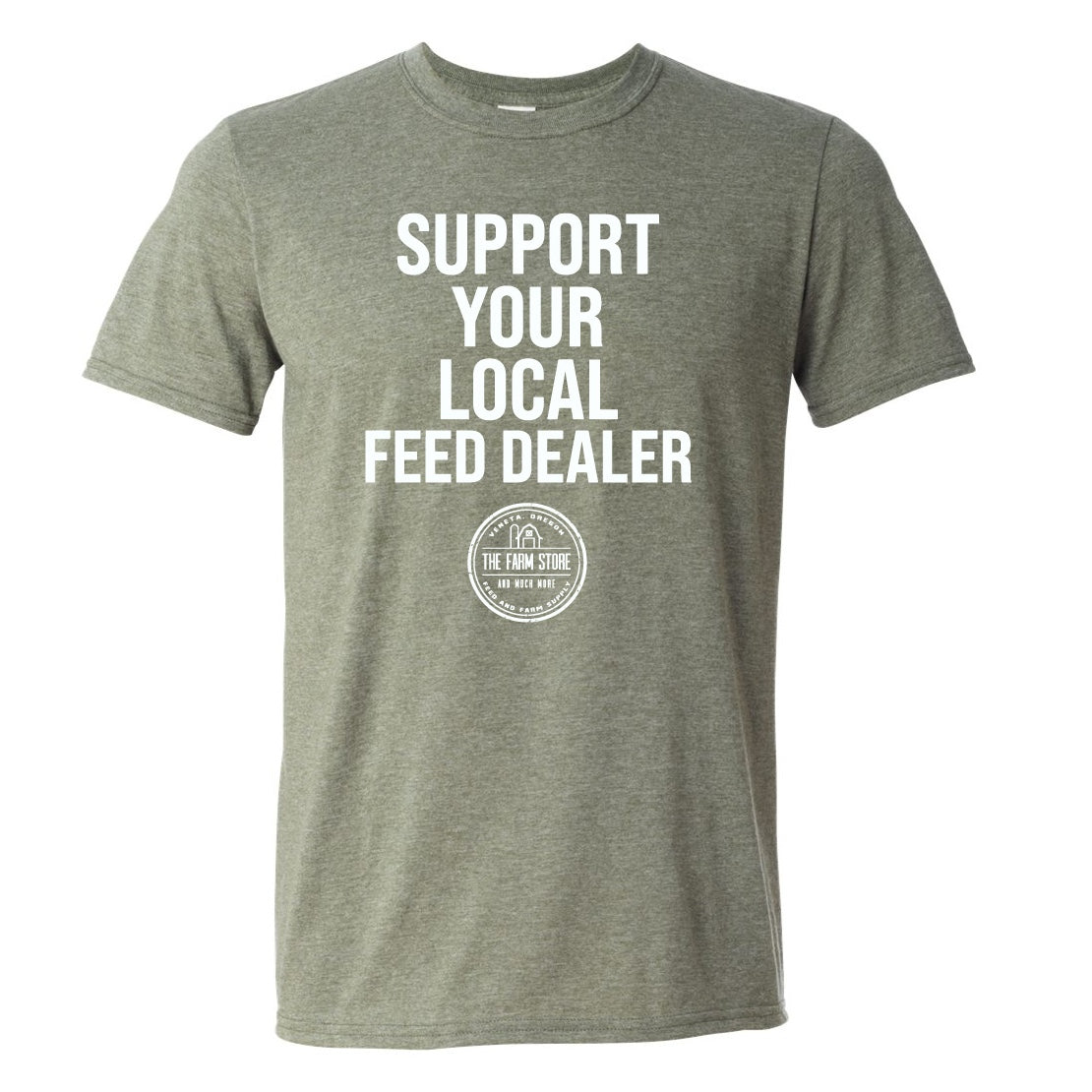 Feed Dealer T-Shirt