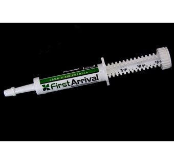 First Arrival Lamb & Kid Paste, 15g - The Farm Store