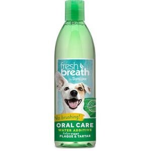 Fresh Breath Water Additive - The Farm Store