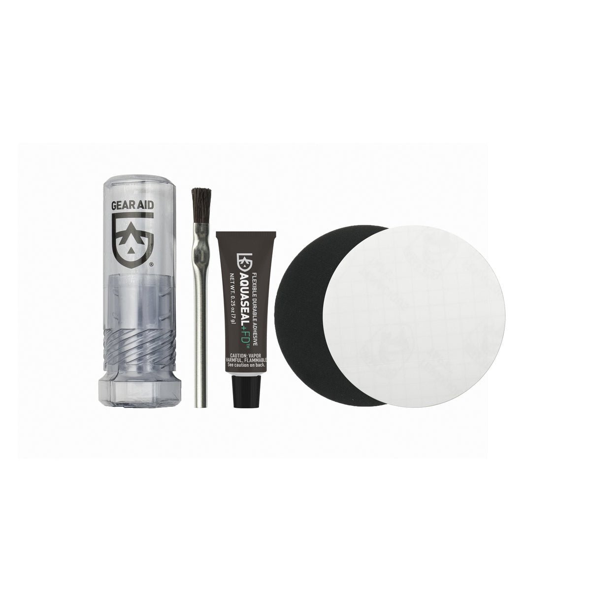 Gear Aid Aquaseal Plus FD Repair Kit - The Farm Store