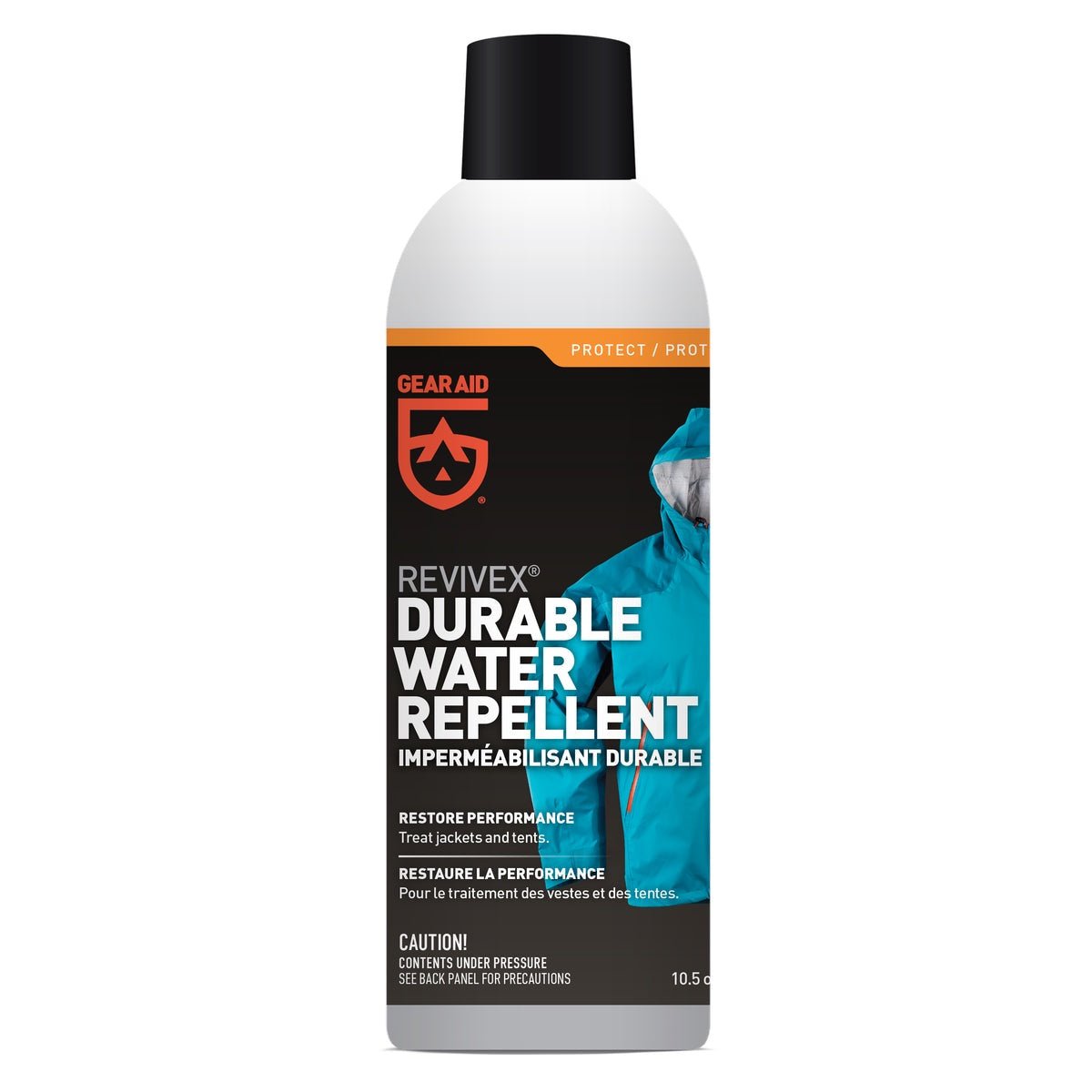 Gear Aid Revivex Durable Water Repellent Spray, 10.5 oz - The Farm Store