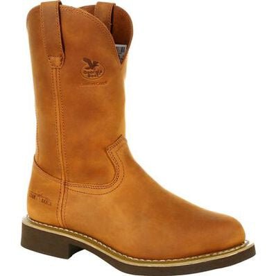 Georgia Boot G5814 Men's Carbo - Tec Boot - The Farm Store