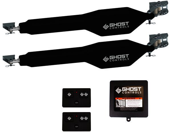 Ghost Controls Automatic Dual Gate Opener (TDS2) - The Farm Store