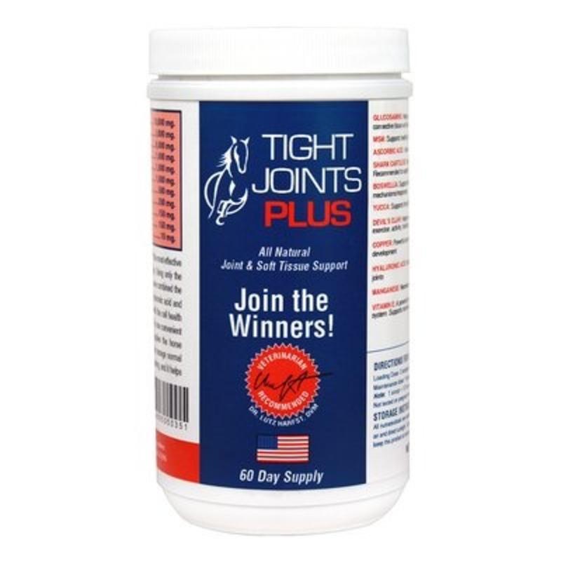 Tight Joints Plus Original Horse Supplement, 2 lb