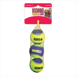 Kong Crunch Air Balls - The Farm Store